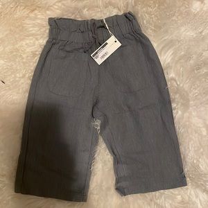 Ryle+Cru Toddler Pant
